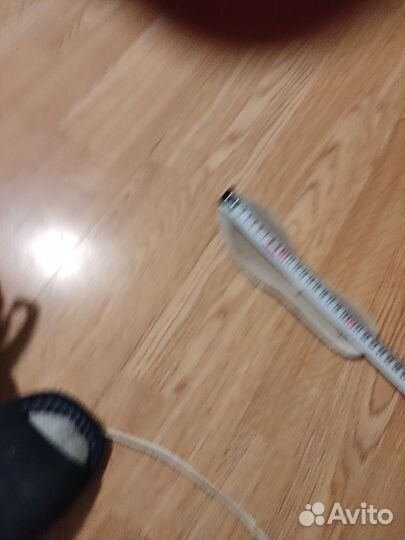 Фигурные коньки jackson 34