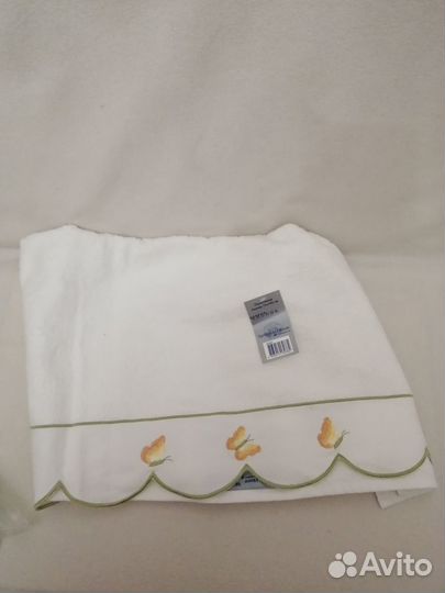 Полотенце банное махровое 70 *140