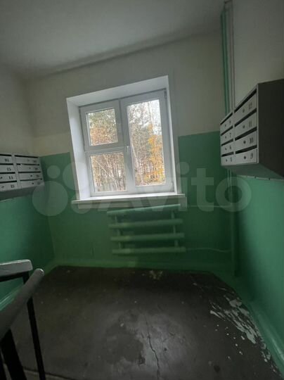 2-к. квартира, 44,2 м², 5/5 эт.