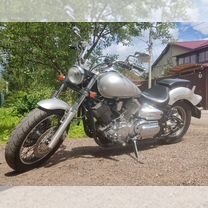 Yamaha xvs1100