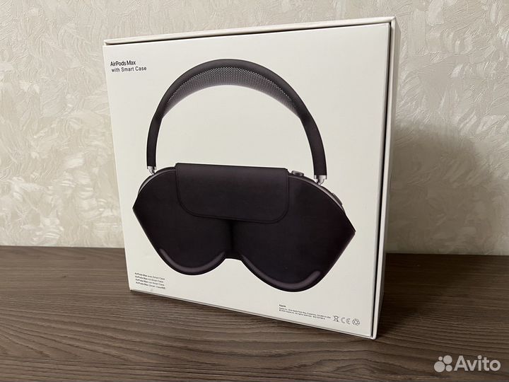 Airpods max lux 100 отзывов