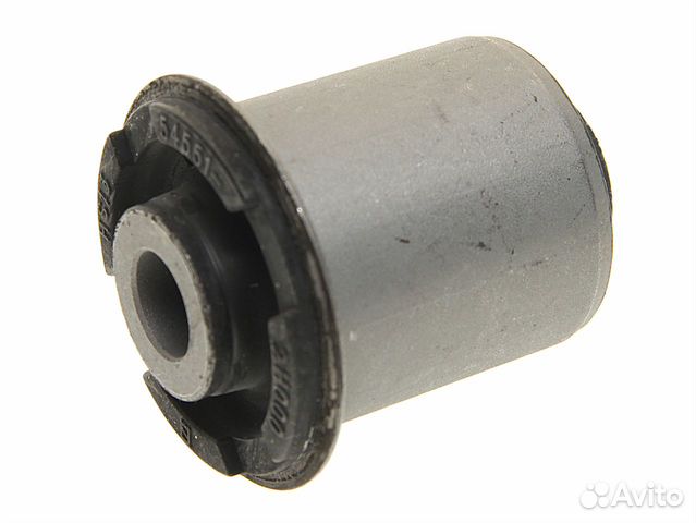 Сайлентблок hyundai Tucson (04) KIA Sportage рычаг