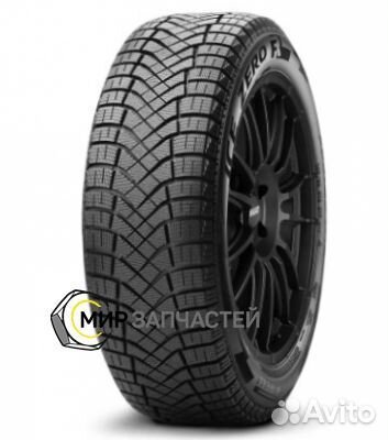 Pirelli Ice Zero FR 255/45 R20 105H
