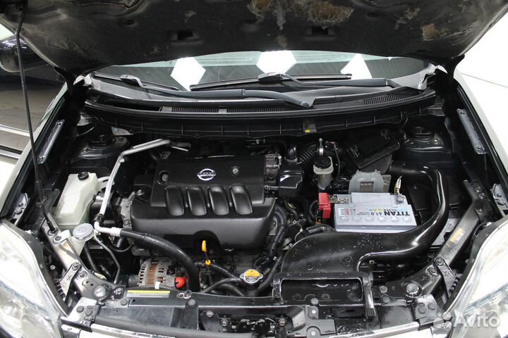 Nissan X-Trail, 2011