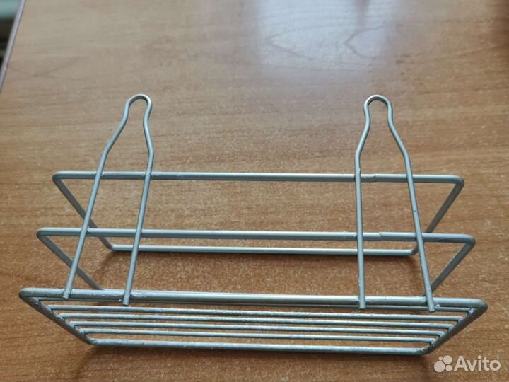 Полочка Держатель в ванную,на кухню