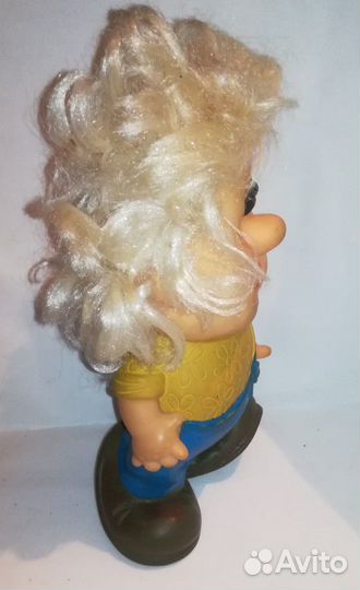 Кукла Карлсон