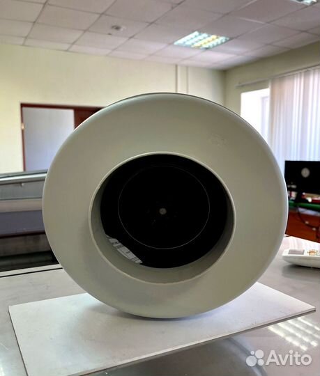 Вентилятор вкк-315