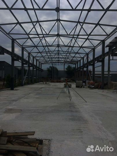 Рабочий на стройку с ежедневной оплатой