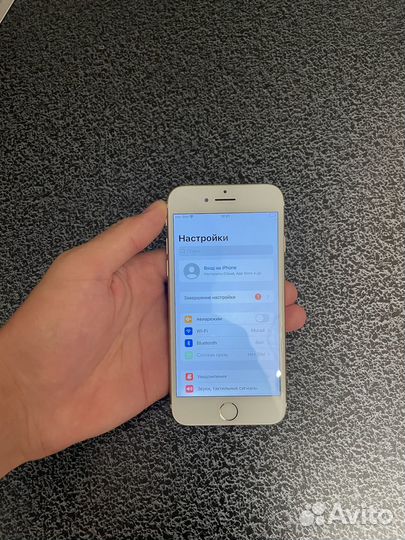 iPhone 7, 32 ГБ