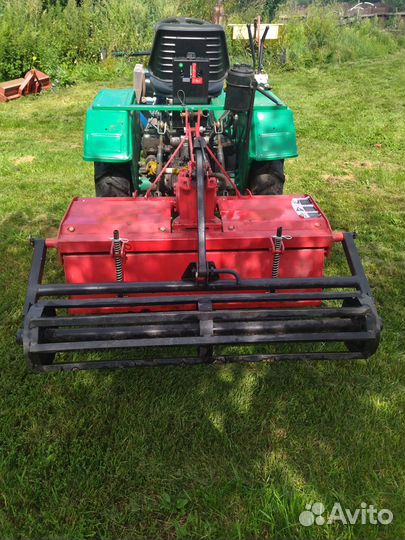 Почвофреза 1GQN 1.2, 2023