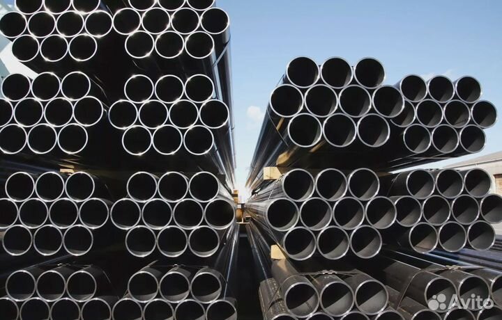 Труба круглая