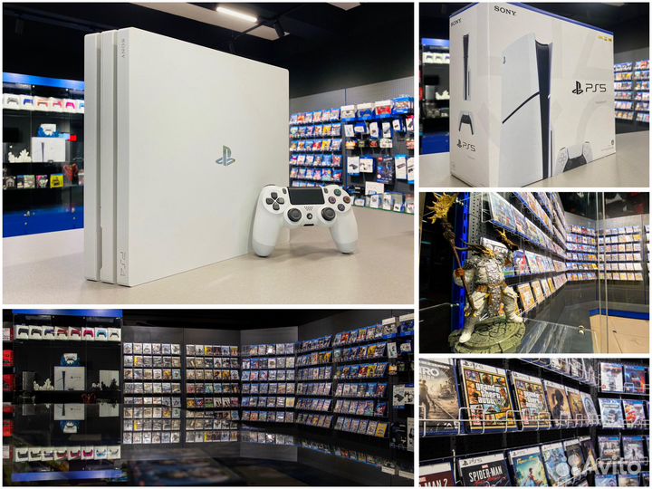 Assassin's Creed The Ezio Collection ps4 б/у