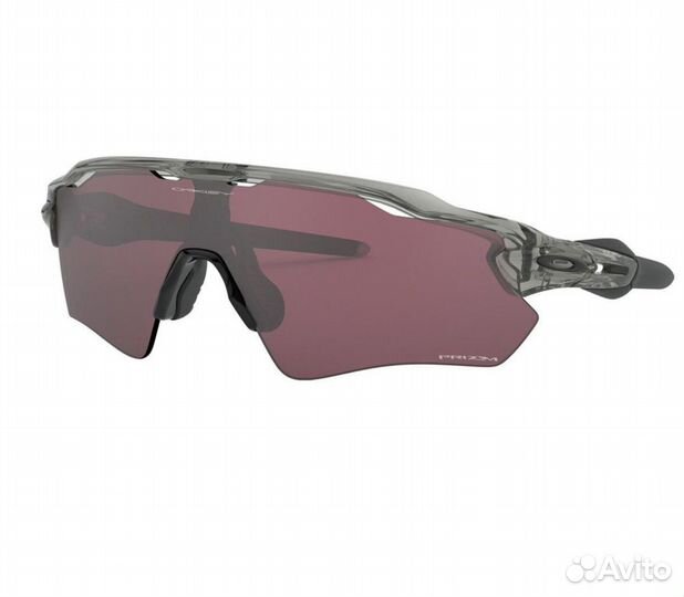 Очки oakley radar