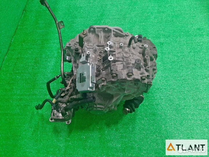 АКПП nissan teana