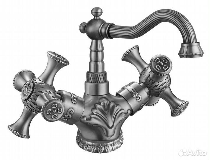 Смеситель Zorg A 7009U-SL