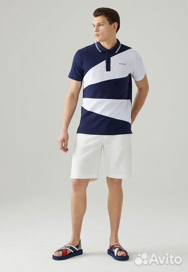 Поло Zasport новое в ассортименте