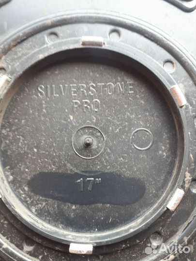 Колпак потеряшка