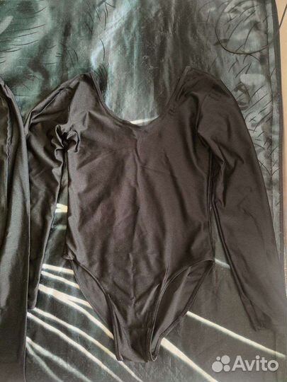 Форма для танцев