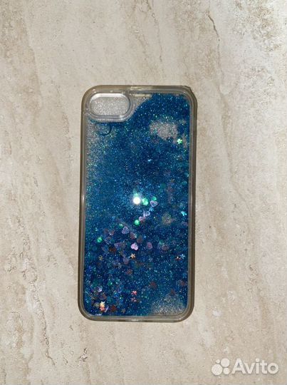 Чехол на iPhone 7