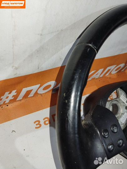 Руль Volkswagen Tiguan 2009 1K0959537J