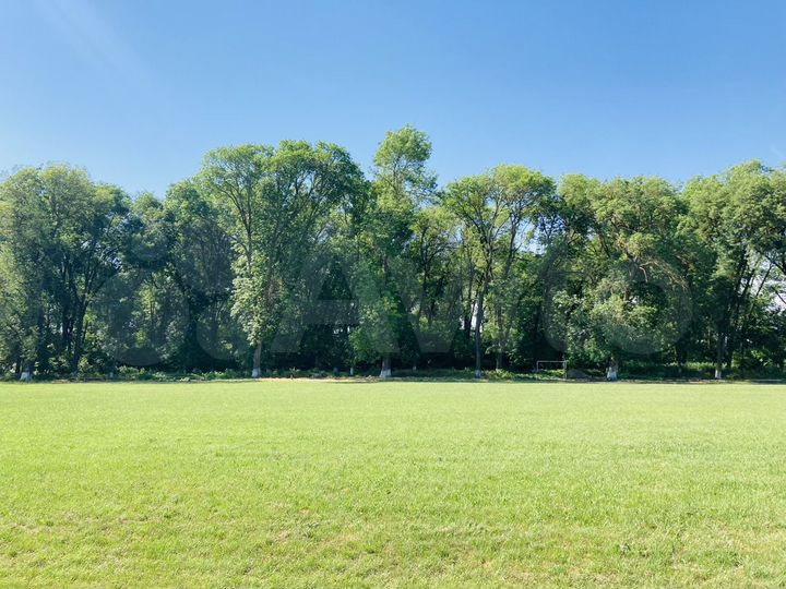 Таунхаус 76,8 м² на участке 1 сот.