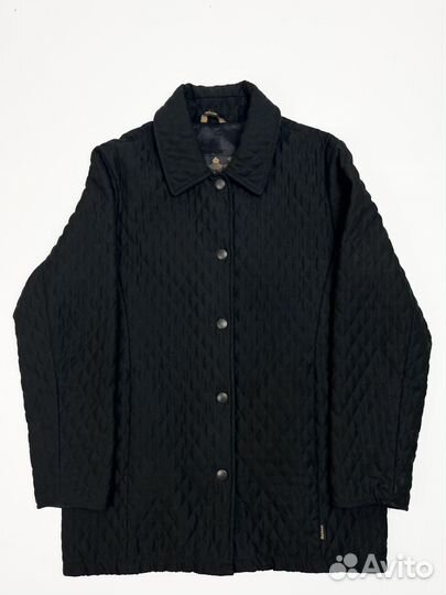 Стеганные куртки Barbour