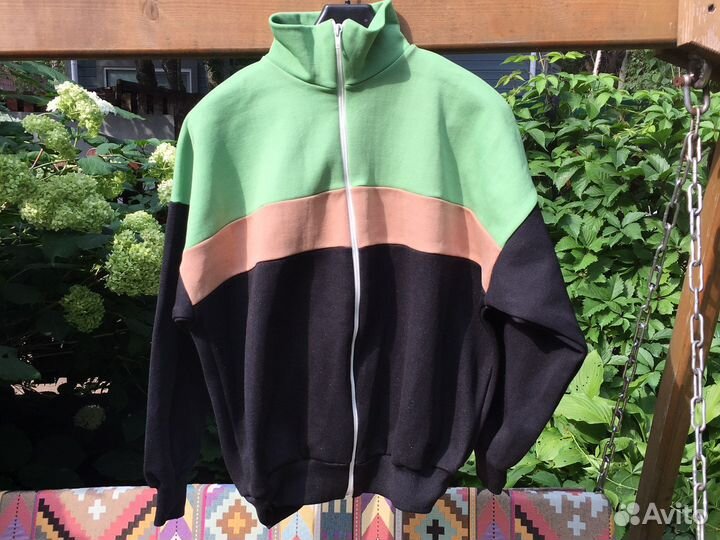 Олимпийка СССР