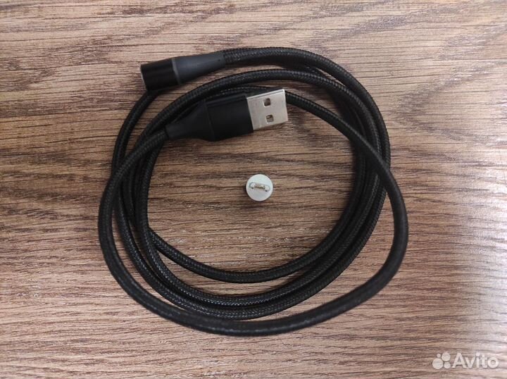 Магнитный Micro USB кабель