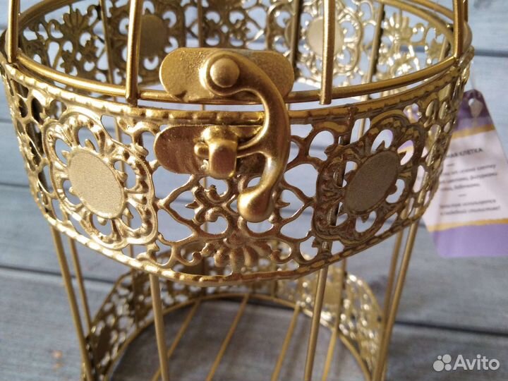 Декор в стиле zara home hm home клетка декативная