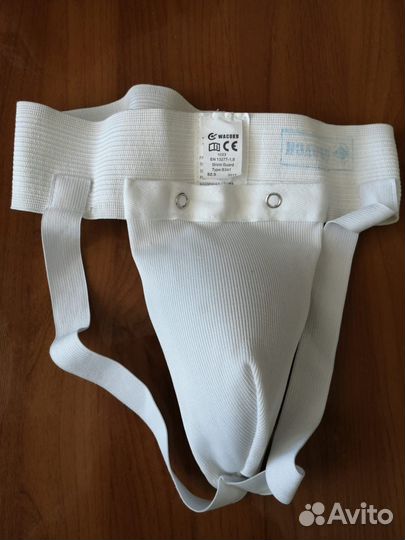 Форма для карате