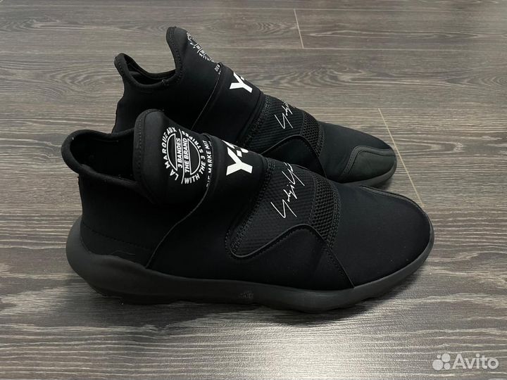 Кроссовки мужские Y3 x Adidas Suberou оригинал