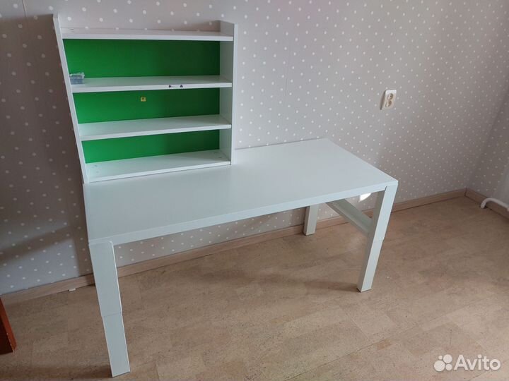 Письменный стол для школьника бу