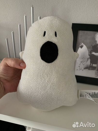 Мягкая игрушка H&M Halloween Rids