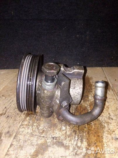 Насос гур Ssang Yong Actyon New 2.0