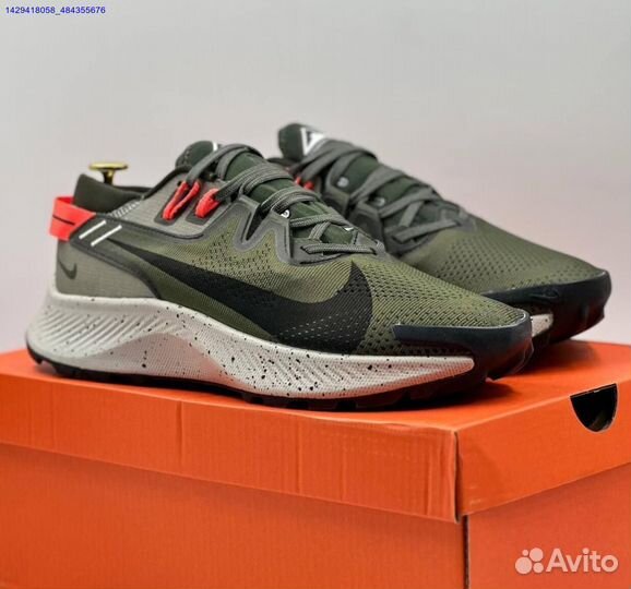 Nike Pegasus Trail 2 (Арт.57605)