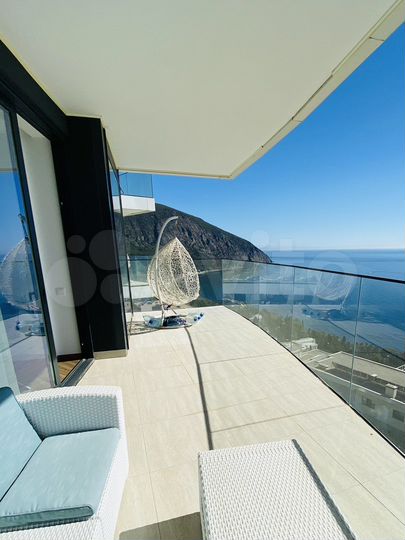 1-к. квартира, 65 м², 6/12 эт.