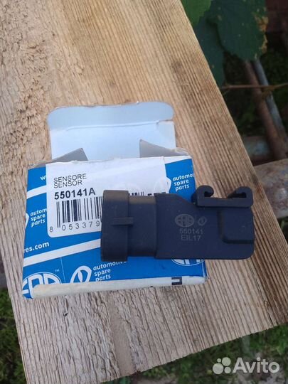 Датчик абсолютного давления z16xe