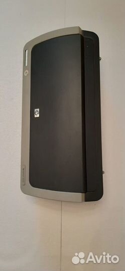 Принтер HP