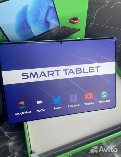 Планшет Umio S9