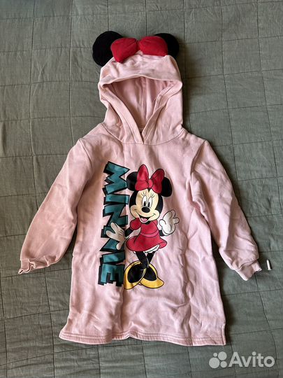 Платья hm 92 98 104