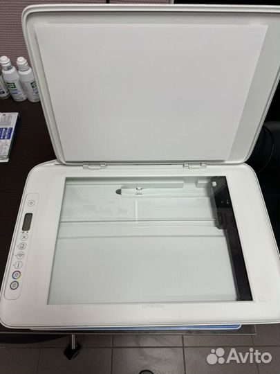 Принтер HP deskjet 2710 б/у