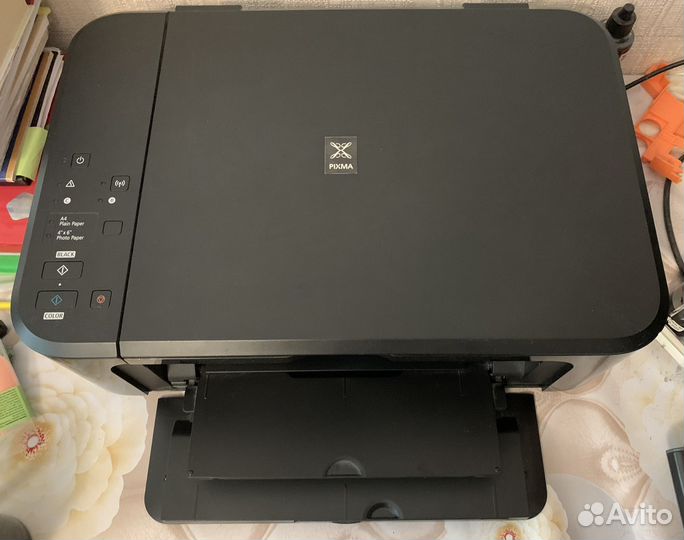 Принтер со сканером Canon pixma MG3640S