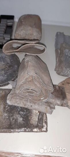 Свинец кабельный.груза