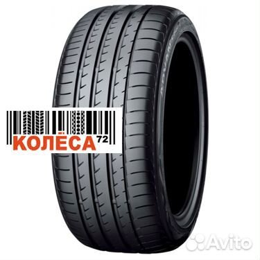 Yokohama Advan Sport V105 235/55 R17