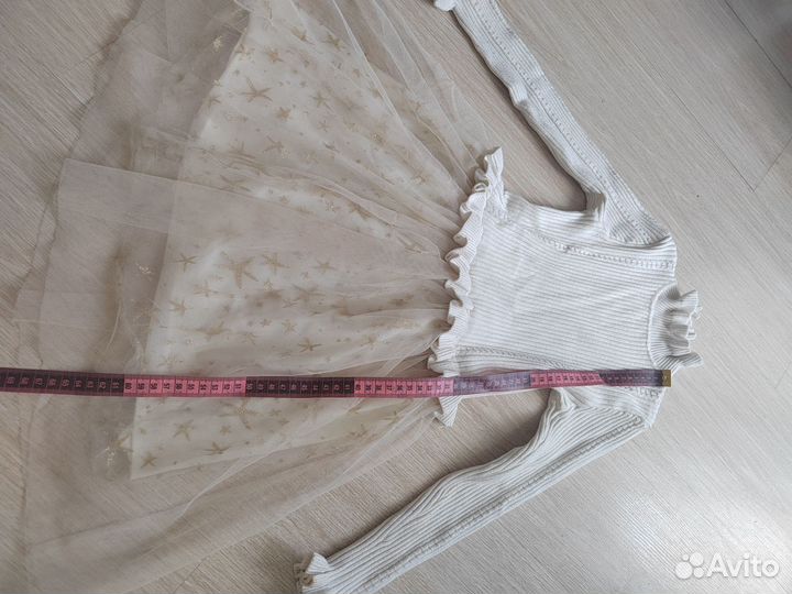 Костюм для девочки