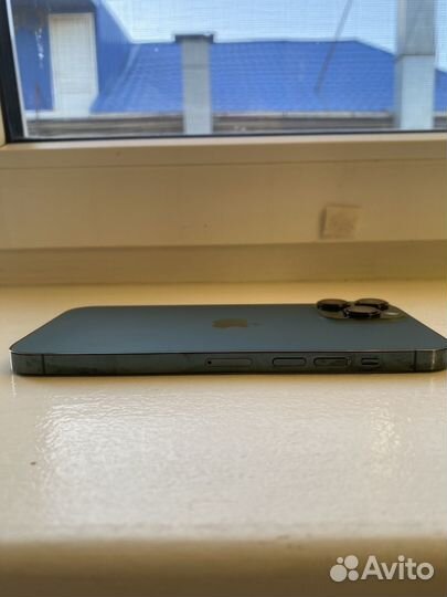 iPhone 13 Pro Max, 128 ГБ