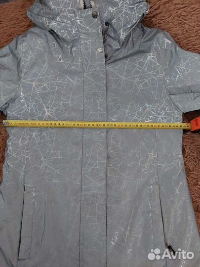 Куртка весна-очень