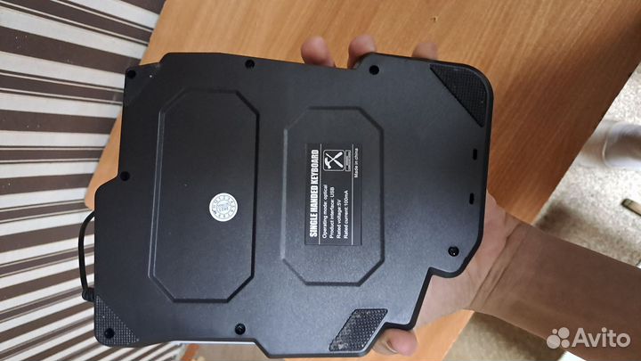 Абонемент для игры 