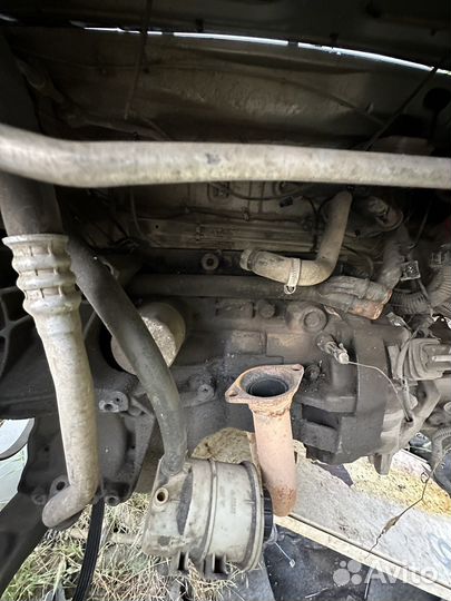 Разбор renault logan,laguna
