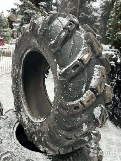 Комплект шин Cst wild thang 30/R14